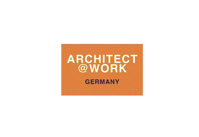 German Architecture and Interior Design Expo