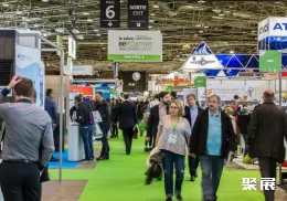 法国光伏展现场图片2