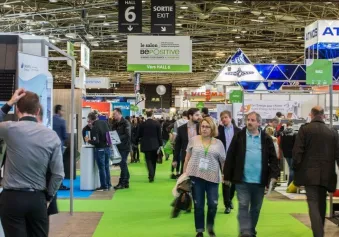 里昂制冷展2025时间及地点