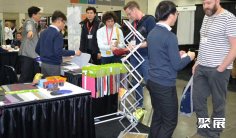 英国材料展2026参展攻略(时间+地点+观众预约)