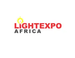 Lightexpo Africa (Nairobi Lighting Exhibition)Logo
