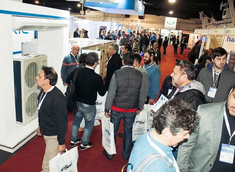 2026阿根廷制冷展会刊