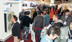 阿根廷制冷展2026门票购买方式