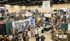 澳大利亚户外展2025参展攻略(时间地点+门票多少钱?)