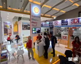 雅加达汽车配件展展会现场(现场盛况)5