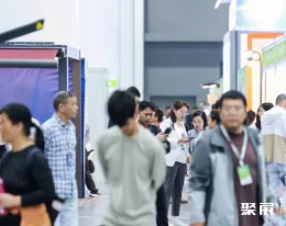 杭州国际园林展展会现场(现场盛况)2