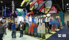 奥兰多水上运动展2026参展攻略(时间+地点+观众预约)