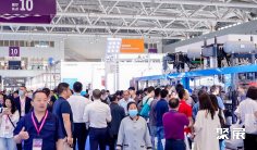 雅式上海橡塑展chinaplas2026参展攻略(时间+地点+观众预约)