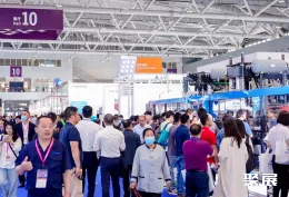 雅式橡塑展现场图片11