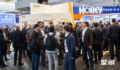 2026欧洲电力展Enlit Europe(ENLIT EUROPE)展品范围