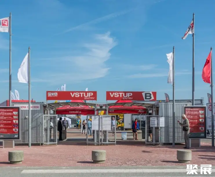 PVA EXPO PRAHA實(shí)景