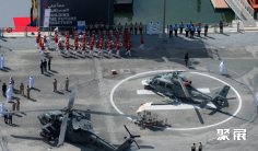 2027年阿布扎比海军防务展(NAVDEX)门票如何申请?多少钱?