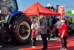 呼和浩特乳业展2026举办时间与地点