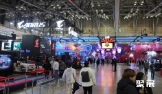 2026釜山游戏展参展商名录