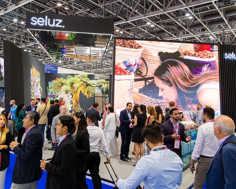 2026年迪拜美发展(Professional Beauty Dubai)门票购买途径?怎么购票?