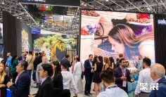 2026迪拜美发展 (Professional Beauty Dubai)预登记注意事项