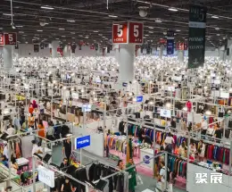 伊斯坦布尔纺织面料展展会现场(现场盛况)2