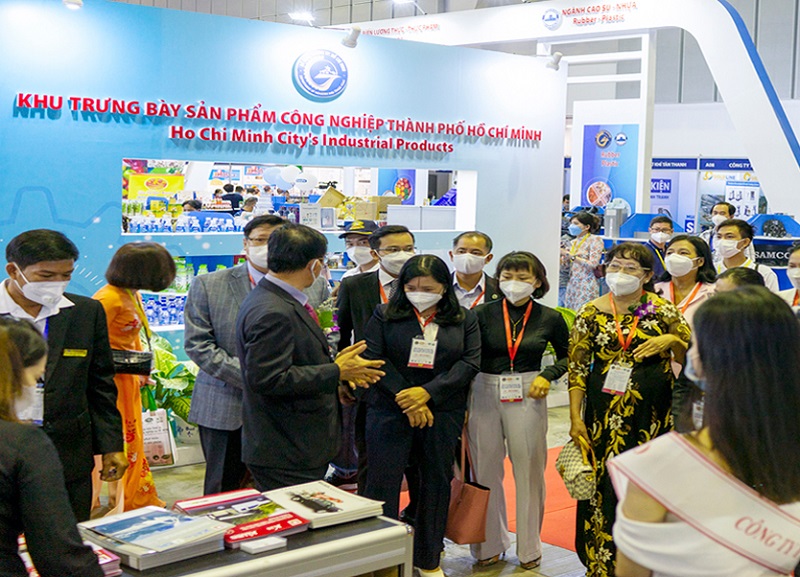 越南玻璃门窗幕墙展览会2023门票价格,购买途径