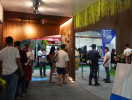 印尼建材展2025门票价格