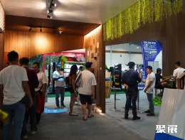 印尼建材展现场图片7