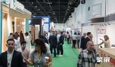 迪拜木工机械展2025时间表及地址