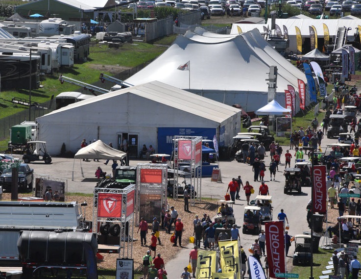 Decatur International Convention Center