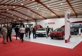 伊拉克电动车展2026门票购买途径