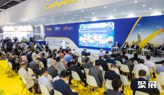 迪拜电力展2026参展攻略(时间+地点+门票)
