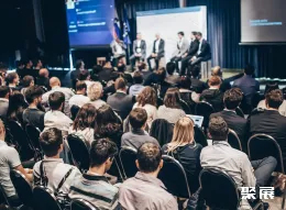 墨西哥储能展展会现场(现场盛况)5