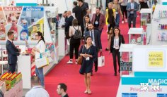 荷兰自有品牌展2025举办时间和地点