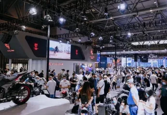 重庆摩托车展2026门票哪里买