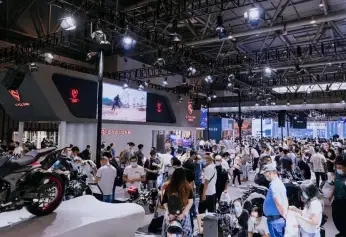 2026重庆摩托车展 (CIMA Motor)参展攻略（时间地点+门票价格）
