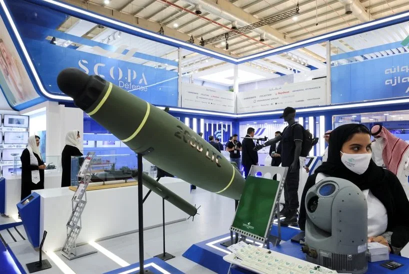 2026沙特泵阀展(MEPEC)展品范围有哪些？