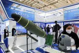沙特仪器仪表展展会现场(现场盛况)3