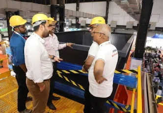 2026年印度水处理展门票价格，如何购买？