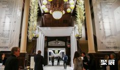 2025纽约艺术博览会展品范围有哪些?