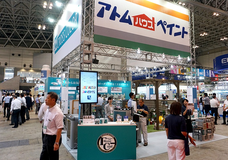 东京五金展现场图片10