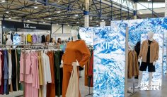 2026乌克兰服装展(Kyiv Fashion)参展攻略:时间/地点/门票怎么买?