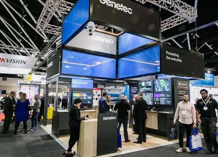 2026澳大利亚安防展(Security Exnibition&amp;Conference)举办时间与地点