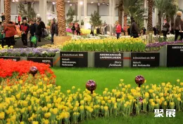 柏林绿色周展会现场(现场盛况)7