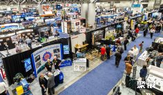 2026年加拿大矿山机械展(CIM CONNECT)门票购买途径?怎么购票?