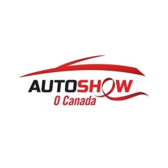加拿大多伦多国际汽车、电动车展览会实拍图