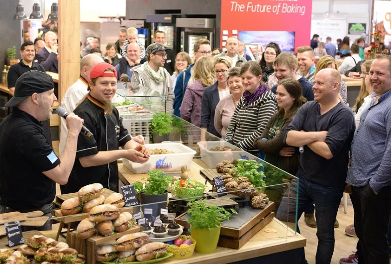 2026年德國面包展時間地點