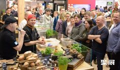 2026年德国面包展时间地点