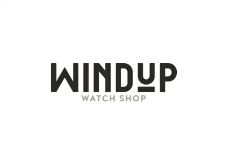 美国钟表展logo