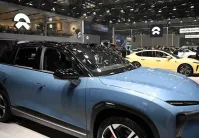 北京车展2024最新参展商名录