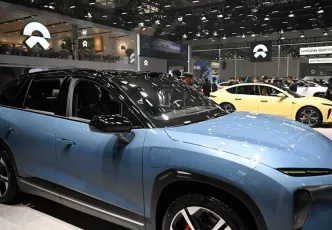 北京车展2024最新参展商名录