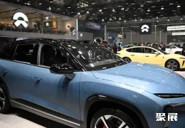 北京国际车展展会现场(现场盛况)10