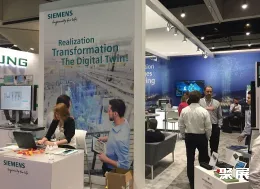 美国线路板展现场图片6