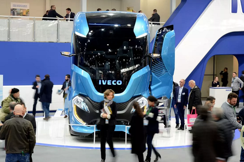 2025法国商用车展电子会刊